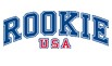 Rookie