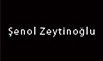 Şenol Zeytinoğlu
