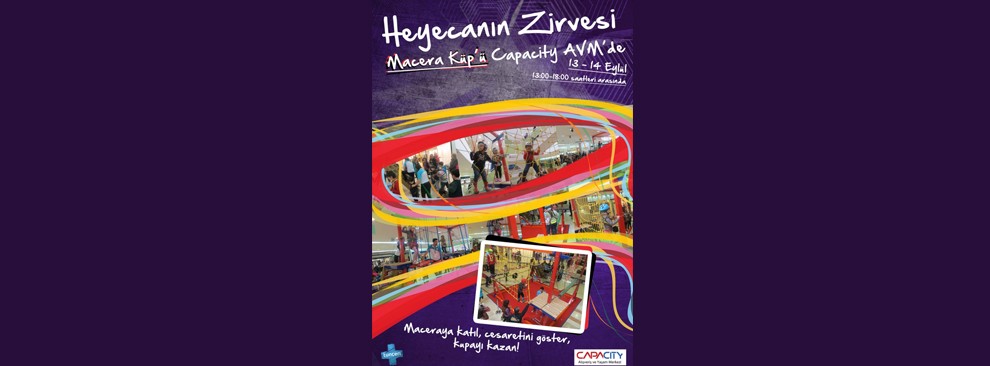 Capacity, Çocukların Okula Dönüş Heyecanına Ortak Oldu