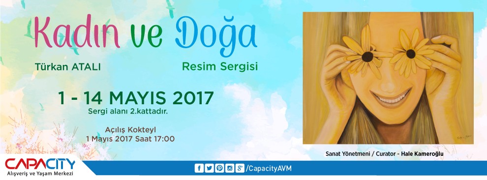 Kadın ve Doğa