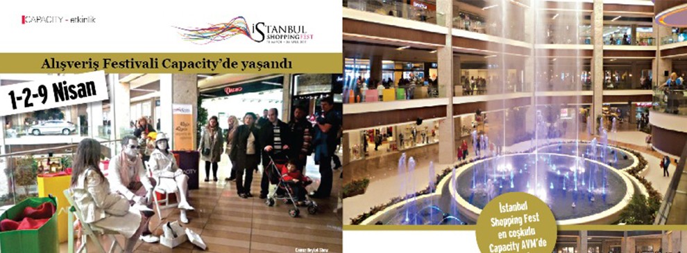 İstanbul Shopping Fest