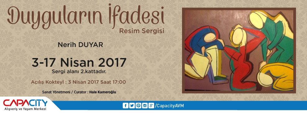 Duyguların İfadesi
