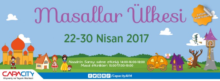 Masallar Ülkesi