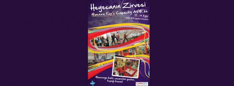 Capacity, Çocukların Okula Dönüş Heyecanına Ortak Oldu