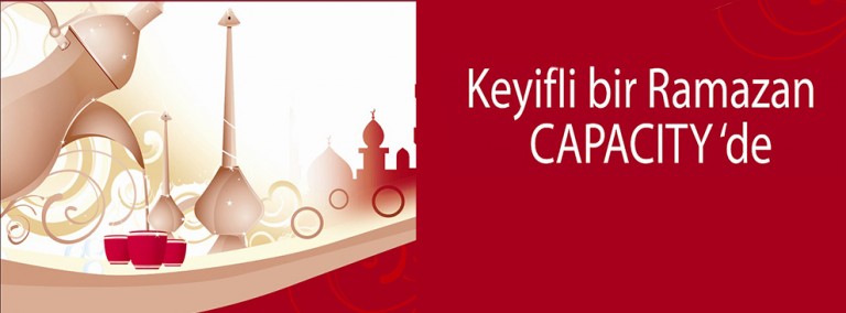 Ramazan Eğlenceleri