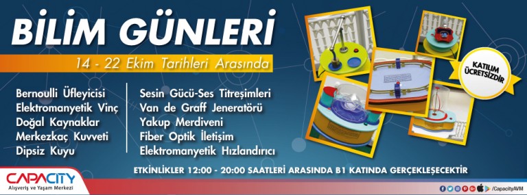 Bilim Günleri