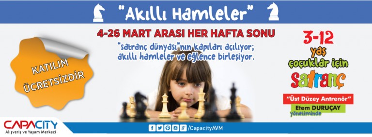 Akıllı Hamleler