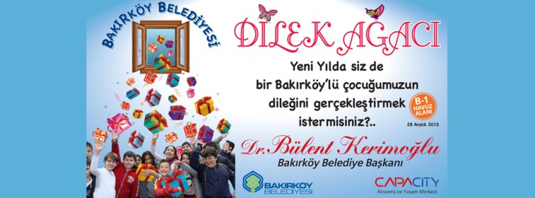 Dilek Ağacı
