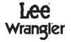 Lee Wrangler